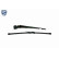 Wiper Arm Set, window cleaning EXPERT KITS + V20-2924 VAICO, Thumbnail 4