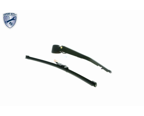 Wiper Arm Set, window cleaning EXPERT KITS + V20-2924 VAICO, Image 5