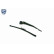 Wiper Arm Set, window cleaning EXPERT KITS + V20-2924 VAICO, Thumbnail 5