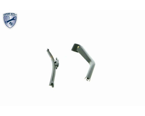 Wiper Arm Set, window cleaning EXPERT KITS + V20-2924 VAICO, Image 6