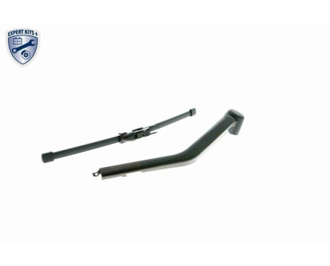 Wiper Arm Set, window cleaning EXPERT KITS + V20-2924 VAICO, Image 7