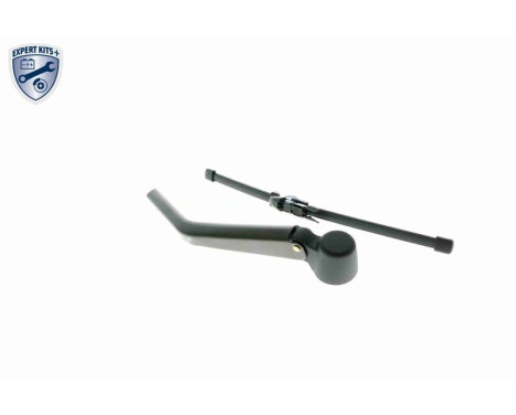 Wiper Arm Set, window cleaning EXPERT KITS + V20-2924 VAICO, Image 9