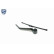 Wiper Arm Set, window cleaning EXPERT KITS + V20-2924 VAICO, Thumbnail 9