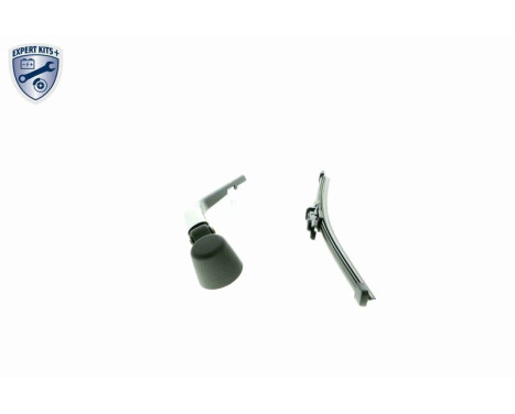 Wiper Arm Set, window cleaning EXPERT KITS + V20-2924 VAICO, Image 10