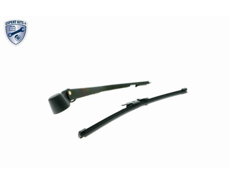 Wiper Arm Set, window cleaning EXPERT KITS + V20-2924 VAICO, Image 11