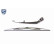 Wiper Arm Set, window cleaning EXPERT KITS + V20-2952 VAICO