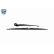 Wiper Arm Set, window cleaning EXPERT KITS + V20-2952 VAICO, Thumbnail 4
