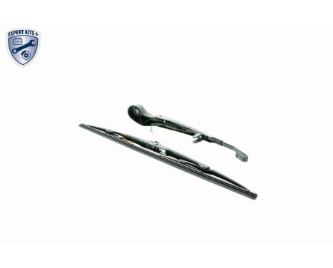 Wiper Arm Set, window cleaning EXPERT KITS + V20-2952 VAICO, Image 5