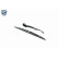 Wiper Arm Set, window cleaning EXPERT KITS + V20-2952 VAICO, Thumbnail 5