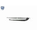 Wiper Arm Set, window cleaning EXPERT KITS + V20-2952 VAICO, Thumbnail 8