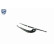 Wiper Arm Set, window cleaning EXPERT KITS + V20-2952 VAICO, Thumbnail 9