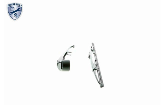 Wiper Arm Set, window cleaning EXPERT KITS + V20-2952 VAICO, Image 8