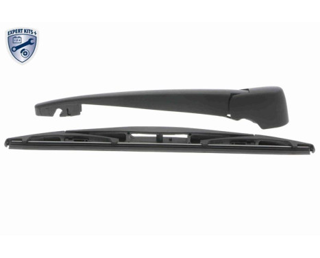 Wiper Arm Set, window cleaning EXPERT KITS + V20-8218 VAICO