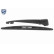 Wiper Arm Set, window cleaning EXPERT KITS + V20-8218 VAICO
