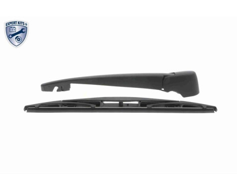 Wiper Arm Set, window cleaning EXPERT KITS + V20-8218 VAICO, Image 4