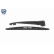 Wiper Arm Set, window cleaning EXPERT KITS + V20-8218 VAICO, Thumbnail 4