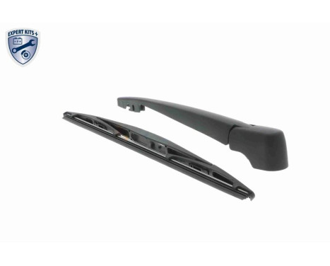 Wiper Arm Set, window cleaning EXPERT KITS + V20-8218 VAICO, Image 5