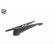 Wiper Arm Set, window cleaning EXPERT KITS + V20-8218 VAICO, Thumbnail 7