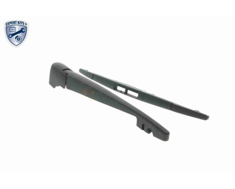 Wiper Arm Set, window cleaning EXPERT KITS + V20-8218 VAICO, Image 9