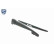 Wiper Arm Set, window cleaning EXPERT KITS + V20-8218 VAICO, Thumbnail 9