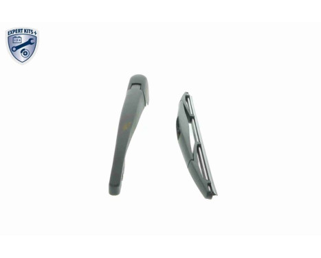 Wiper Arm Set, window cleaning EXPERT KITS + V20-8218 VAICO, Image 10