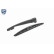 Wiper Arm Set, window cleaning EXPERT KITS + V20-8218 VAICO, Thumbnail 11