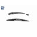 Wiper Arm Set, window cleaning EXPERT KITS + V22-1105 VAICO, Thumbnail 4