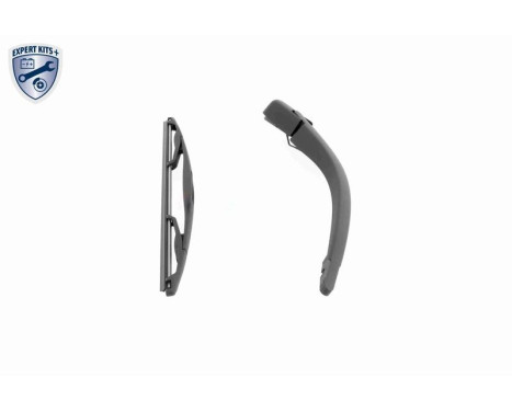 Wiper Arm Set, window cleaning EXPERT KITS + V22-1105 VAICO, Image 6