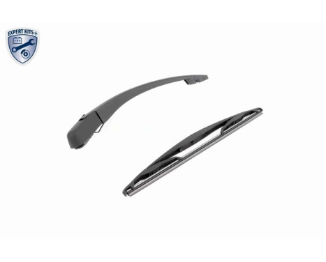 Wiper Arm Set, window cleaning EXPERT KITS + V22-1105 VAICO, Image 11