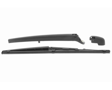 Wiper Arm Set, window cleaning EXPERT KITS + V24-0557 VAICO