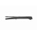 Wiper Arm Set, window cleaning EXPERT KITS + V24-0557 VAICO, Thumbnail 9