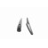 Wiper Arm Set, window cleaning EXPERT KITS + V24-0557 VAICO, Thumbnail 11