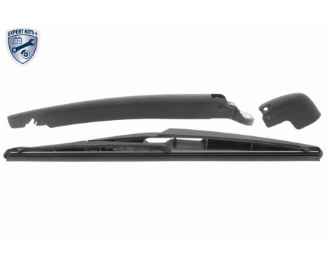 Wiper Arm Set, window cleaning EXPERT KITS + V24-0558 VAICO