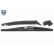 Wiper Arm Set, window cleaning EXPERT KITS + V24-0558 VAICO