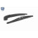 Wiper Arm Set, window cleaning EXPERT KITS + V24-0558 VAICO, Thumbnail 2