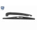 Wiper Arm Set, window cleaning EXPERT KITS + V24-0558 VAICO, Thumbnail 5