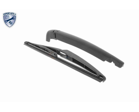 Wiper Arm Set, window cleaning EXPERT KITS + V24-0558 VAICO, Image 6
