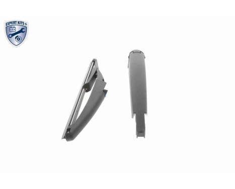 Wiper Arm Set, window cleaning EXPERT KITS + V24-0558 VAICO, Image 7