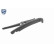Wiper Arm Set, window cleaning EXPERT KITS + V24-0558 VAICO, Thumbnail 8