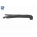 Wiper Arm Set, window cleaning EXPERT KITS + V24-0558 VAICO, Thumbnail 9