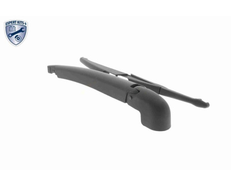 Wiper Arm Set, window cleaning EXPERT KITS + V24-0558 VAICO, Image 10