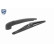 Wiper Arm Set, window cleaning EXPERT KITS + V24-0558 VAICO, Thumbnail 12