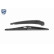 Wiper Arm Set, window cleaning EXPERT KITS + V25-8190 VAICO, Thumbnail 4