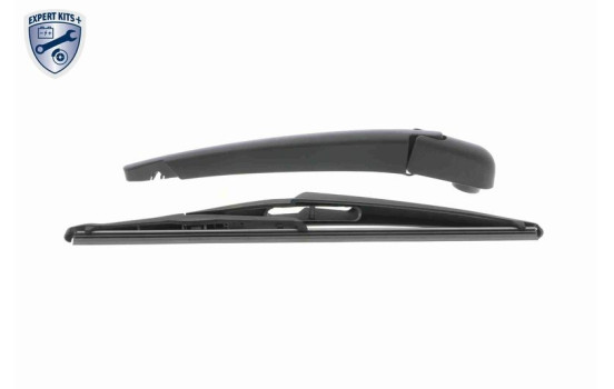 Wiper Arm Set, window cleaning EXPERT KITS + V25-8190 VAICO, Image 2