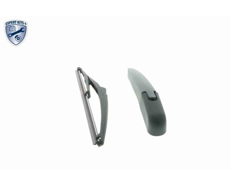 Wiper Arm Set, window cleaning EXPERT KITS + V25-8190 VAICO, Image 6