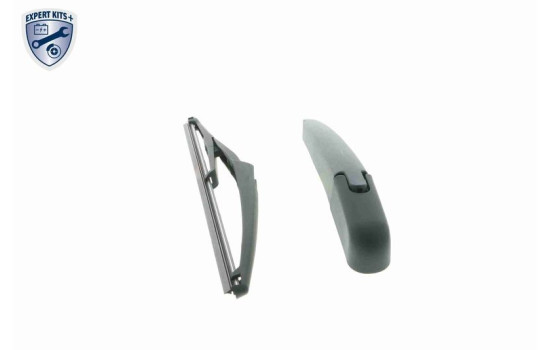 Wiper Arm Set, window cleaning EXPERT KITS + V25-8190 VAICO, Image 4