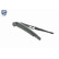 Wiper Arm Set, window cleaning EXPERT KITS + V25-8190 VAICO, Thumbnail 9