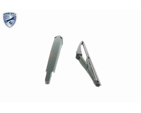 Wiper Arm Set, window cleaning EXPERT KITS + V25-8190 VAICO, Image 10