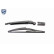 Wiper Arm Set, window cleaning EXPERT KITS + V30-2640 VAICO
