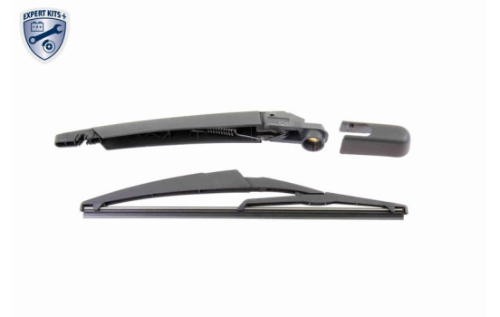 Wiper Arm Set, window cleaning EXPERT KITS + V30-2640 VAICO